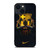 LEO MESSI BARCELONA iPhone 14 Plus Case Cover