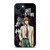 LIGHT YAGAMI DEATH NOTE ANIME iPhone 14 Plus Case Cover