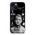 LIL PEEP RAPPER TATTOO iPhone 14 Plus Case Cover
