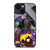 LIL UZI RAPPER CARTOON iPhone 14 Plus Case Cover