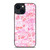 LILLY PULITZER PINK iPhone 14 Plus Case Cover