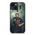 LIONEL MESSI 1 iPhone 14 Plus Case Cover