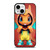 POKEMON CHARMANDER CUTE iPhone 13 Mini Case Cover POKEMON CHARMANDER CUTE iPhone 13 Mini Case Cover