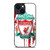 LIVERPOOL 4 iPhone 14 Plus Case Cover
