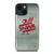 LIVERPOOL YNWA LOGO iPhone 14 Plus Case Cover