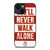 LIVERPOOL YNWA iPhone 14 Plus Case Cover