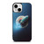 PLANET EXPRESS 3D LOGO iPhone 13 Mini Case Cover