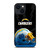 LOS ANGELES CHARGERS NFL LOGO iPhone 14 Plus Case Cover