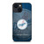 LOS ANGELES DODGERS 4 iPhone 14 Plus Case Cover