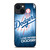 LOS ANGELES DODGERS COOL LOGO iPhone 14 Plus Case Cover