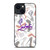 LOUBOUTIN SHOES ICON iPhone 14 Plus Case Cover