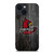 LOUISVILLE CARDINALS TEAM iPhone 14 Plus Case Cover