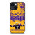 LSU TIGERS THE PURPLE iPhone 14 Plus Case Cover