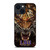 LSU TIGERS THE TIGERS iPhone 14 Plus Case Cover