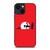 LUCKY LUKE AND HORSE iPhone 14 Plus Case Cover