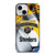 PITTSBURGH STEELERS 1 iPhone 13 Mini Case Cover