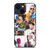 MAC MILLER COLLAGE iPhone 14 Plus Case Cover