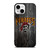 PITTSBURGH PIRATES 1 iPhone 13 Mini Case Cover