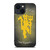 MANCHESTER UNITED iPhone 14 Plus Case Cover
