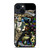 MANNY CALAVERA GRIM iPhone 14 Plus Case Cover