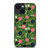 MARIMEKKO GREEN HERITAGE iPhone 14 Plus Case Cover