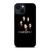 MAROON 5 BAND iPhone 14 Plus Case Cover
