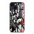 MAROON 5 COLLAGE iPhone 14 Plus Case Cover