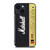 MARSHALL 1 iPhone 14 Plus Case Cover