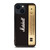 MARSHALL 2 iPhone 14 Plus Case Cover