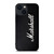 MARSHALL AMP LOGO iPhone 14 Plus Case Cover