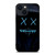 MARSHMELLO 3 iPhone 14 Plus Case Cover