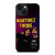 MARTINEZ TWINS 3 iPhone 14 Plus Case Cover