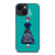 MARY POPPINS CLIPART iPhone 14 Plus Case Cover