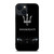 MASERATI 1 iPhone 14 Plus Case Cover