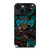 MEMPHIS GRIZZLIES NBA iPhone 14 Plus Case Cover
