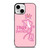 PINK PANTHER 1 iPhone 13 Mini Case Cover