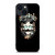 METAL MULISHA SKULL iPhone 14 Plus Case Cover