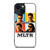MICHAEL LEARNS TO ROCK iPhone 14 Plus Case Cover