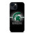 MICHIGAN STATE FOOTBALL iPhone 14 Plus Case Cover