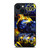 MICHIGAN WOLVERINES FOOTBALL iPhone 14 Plus Case Cover