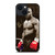 MIKE TYSON SIGNATURE iPhone 14 Plus Case Cover