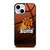 PHOENIX SUNS BASKETBALL LOGO iPhone 13 Mini Case Cover