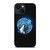MINNESOTA TIMBERWOLVES 3D LOGO iPhone 14 Plus Case Cover