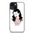 MIRANDA SINGS HATERS BACK OFF iPhone 14 Plus Case Cover