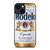 MODELO ESPECIAL BEER BOTTLE iPhone 14 Plus Case Cover