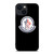 MONCLER LOGO iPhone 14 Plus Case Cover