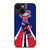 MONTREAL CANADIENS HOCKEY iPhone 14 Plus Case Cover