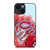 MONTREAL CANADIENS NHL iPhone 14 Plus Case Cover