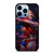 HARLEY QUINN NIGHT iPhone 13 Pro Max Case Cover