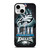 PHILADELPHIA EAGLES LII CHAMP iPhone 13 Mini Case Cover